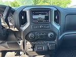New 2025 Chevrolet Silverado 1500 Custom Double Cab Pickup for sale #U9010R - photo 11