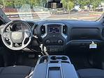 New 2025 Chevrolet Silverado 1500 Custom Double Cab Pickup for sale #U9010R - photo 25