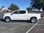 New 2025 Chevrolet Silverado 1500 LT Crew Cab 4WD Pickup for sale #U9011R - photo 6