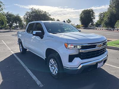 New 2025 Chevrolet Silverado 1500 LT Crew Cab 4WD Pickup for sale #U9030R - photo 1