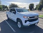 New 2025 Chevrolet Silverado 1500 LT Crew Cab 4WD Pickup for sale #U9030R - photo 1