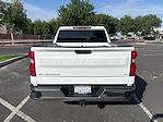 New 2025 Chevrolet Silverado 1500 LT Crew Cab 4WD Pickup for sale #U9030R - photo 4