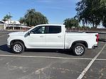 New 2025 Chevrolet Silverado 1500 LT Crew Cab 4WD Pickup for sale #U9030R - photo 6