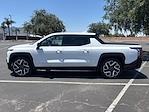 New 2024 Chevrolet Silverado EV RST Crew Cab 4WD Pickup for sale #U9072R - photo 6