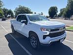 New 2025 Chevrolet Silverado 1500 LT Crew Cab 4WD Pickup for sale #U9088R - photo 1