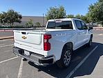 New 2025 Chevrolet Silverado 1500 LT Crew Cab 4WD Pickup for sale #U9088R - photo 2
