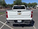 New 2025 Chevrolet Silverado 1500 LT Crew Cab 4WD Pickup for sale #U9088R - photo 4