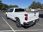 New 2025 Chevrolet Silverado 1500 LT Crew Cab 4WD Pickup for sale #U9088R - photo 5