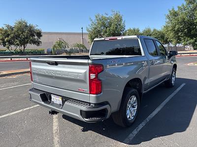 New 2025 Chevrolet Silverado 1500 RST Crew Cab 4WD Pickup for sale #U9151R - photo 2