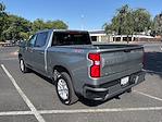 New 2025 Chevrolet Silverado 1500 RST Crew Cab 4WD Pickup for sale #U9151R - photo 5