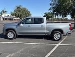 New 2025 Chevrolet Silverado 1500 RST Crew Cab 4WD Pickup for sale #U9151R - photo 6