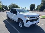 New 2025 Chevrolet Silverado 1500 RST Crew Cab 4WD Pickup for sale #U9152R - photo 1