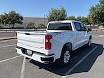 New 2025 Chevrolet Silverado 1500 RST Crew Cab 4WD Pickup for sale #U9152R - photo 2