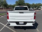 New 2025 Chevrolet Silverado 1500 RST Crew Cab 4WD Pickup for sale #U9152R - photo 4
