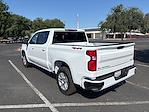 New 2025 Chevrolet Silverado 1500 RST Crew Cab 4WD Pickup for sale #U9152R - photo 5
