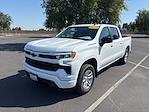 New 2025 Chevrolet Silverado 1500 RST Crew Cab 4WD Pickup for sale #U9152R - photo 7
