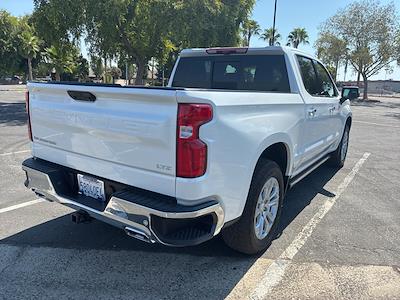 New 2025 Chevrolet Silverado 1500 LTZ Crew Cab 4WD Pickup for sale #U9204R - photo 2