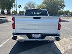 New 2025 Chevrolet Silverado 1500 LTZ Crew Cab 4WD Pickup for sale #U9204R - photo 4