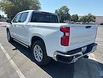 New 2025 Chevrolet Silverado 1500 LTZ Crew Cab 4WD Pickup for sale #U9204R - photo 5