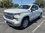 New 2025 Chevrolet Silverado 1500 LTZ Crew Cab 4WD Pickup for sale #U9204R - photo 7