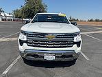 New 2025 Chevrolet Silverado 1500 LTZ Crew Cab 4WD Pickup for sale #U9204R - photo 8