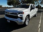 New 2025 Chevrolet Silverado 1500 LT Crew Cab 4WD Pickup for sale #U9205R - photo 7