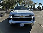 New 2025 Chevrolet Silverado 1500 LT Crew Cab 4WD Pickup for sale #U9205R - photo 8