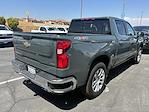New 2025 Chevrolet Silverado 1500 LTZ Crew Cab 4WD Pickup for sale #U9247R - photo 2