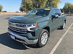 New 2025 Chevrolet Silverado 1500 LTZ Crew Cab 4WD Pickup for sale #U9247R - photo 7