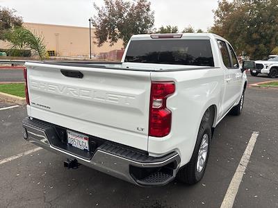 New 2025 Chevrolet Silverado 1500 LT Crew Cab Pickup for sale #U9333R - photo 2