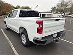 New 2025 Chevrolet Silverado 1500 LT Crew Cab Pickup for sale #U9333R - photo 5