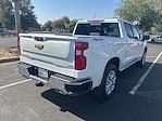 New 2025 Chevrolet Silverado 1500 LTZ Crew Cab for sale #U9351R - photo 9