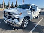 New 2025 Chevrolet Silverado 1500 LTZ Crew Cab for sale #U9351R - photo 13