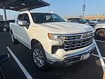 New 2025 Chevrolet Silverado 1500 LTZ Crew Cab for sale #U9351R - photo 1