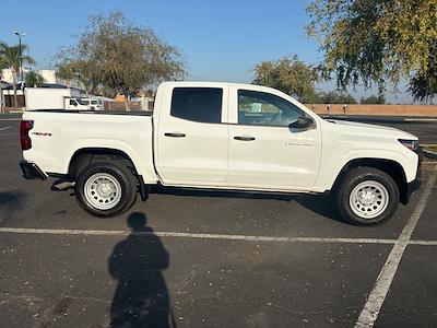 New 2026 Chevrolet Colorado Work Truck Crew Cab 4WD Pickup for sale #U9363R - photo 2