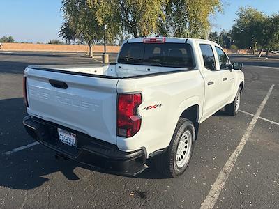 New 2026 Chevrolet Colorado Work Truck Crew Cab for sale #U9363R - photo 2