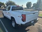 New 2026 Chevrolet Colorado Work Truck Crew Cab 4WD Pickup for sale #U9363R - photo 5