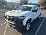 New 2026 Chevrolet Colorado Work Truck Crew Cab 4WD Pickup for sale #U9363R - photo 7