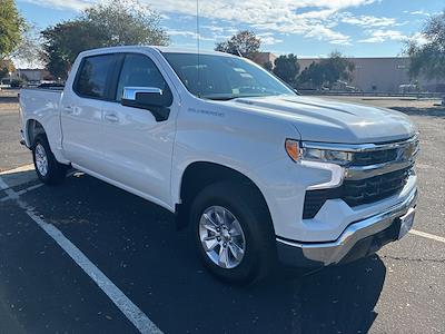 New 2025 Chevrolet Silverado 1500 LT Crew Cab for sale #U9391R - photo 1