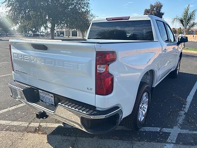 New 2025 Chevrolet Silverado 1500 LT Crew Cab for sale #U9391R - photo 2