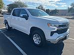 New 2025 Chevrolet Silverado 1500 LT Crew Cab for sale #U9391R - photo 1