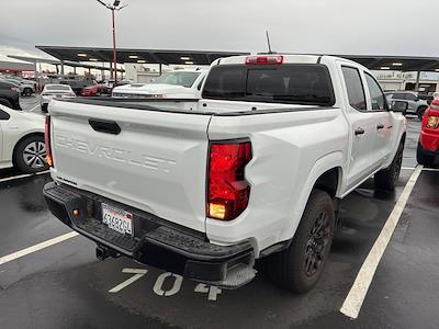 New 2026 Chevrolet Colorado Work Truck Crew Cab for sale #U9410R - photo 2