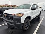 New 2026 Chevrolet Colorado Work Truck Crew Cab for sale #U9410R - photo 4