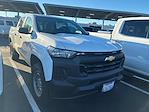 New 2026 Chevrolet Colorado Work Truck Crew Cab for sale #U9510R - photo 1