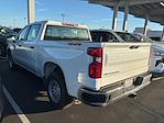 New 2025 Chevrolet Silverado 1500 Work Truck Crew Cab for sale #U9514R - photo 3
