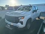 New 2025 Chevrolet Silverado 1500 Work Truck Crew Cab for sale #U9514R - photo 4