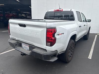 New 2026 Chevrolet Colorado Work Truck Crew Cab for sale #U9606R - photo 2