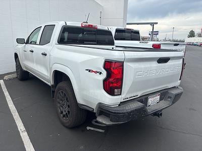 New 2026 Chevrolet Colorado Work Truck Crew Cab for sale #U9606R - photo 2