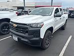 New 2026 Chevrolet Colorado Work Truck Crew Cab for sale #U9606R - photo 4