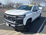 New 2026 Chevrolet Colorado Work Truck Crew Cab for sale #U9606R - photo 7
